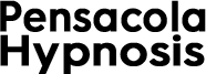 Pensacola Hypnosis Logo